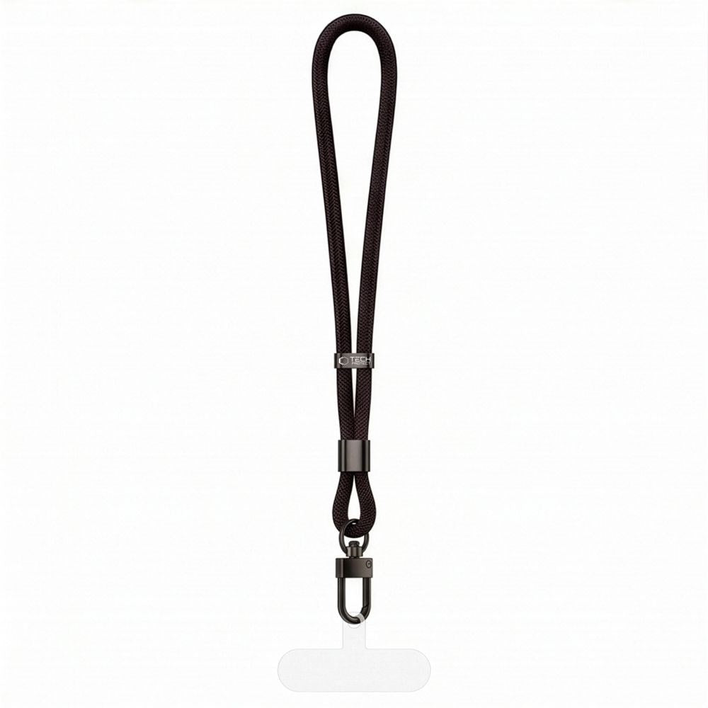 Håndledsstrop til Mobil Tech-Protect C11S - 21,5 cm - Sort