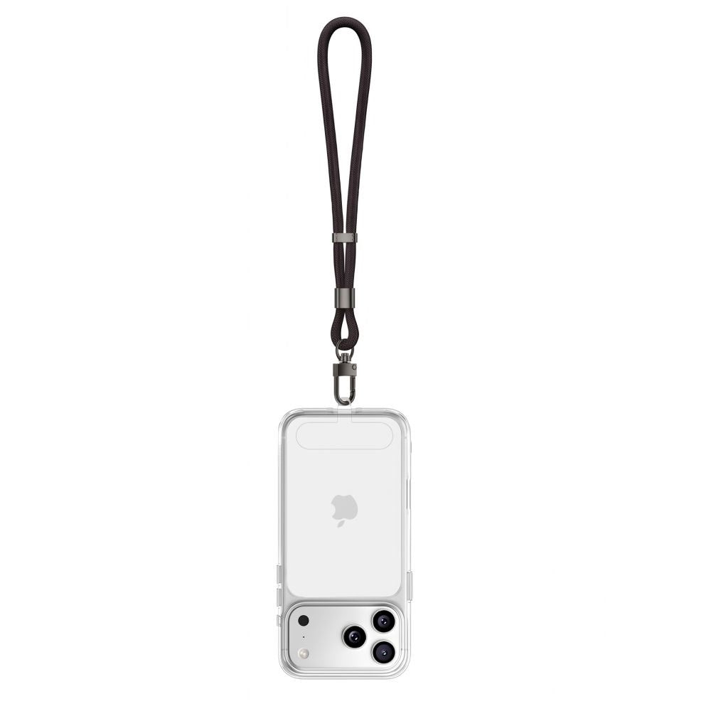 Håndledsstrop til Mobil Tech-Protect C11S - 21,5 cm - Sort