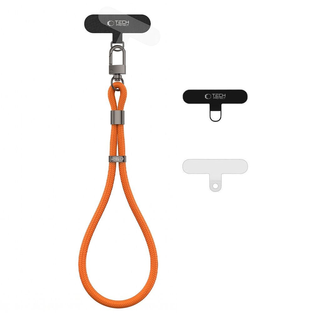 Håndledsstrop til Mobil Tech-Protect C11S - 21,5 cm - Orange