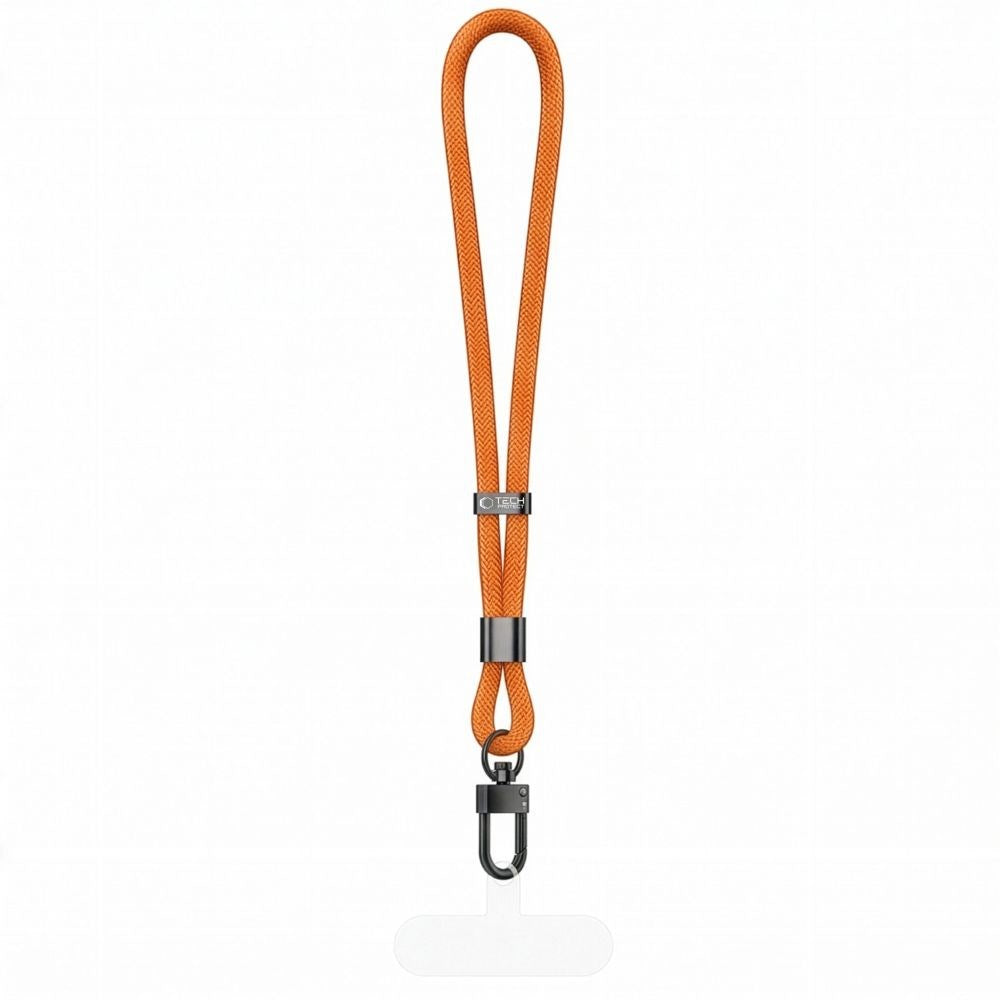 Håndledsstrop til Mobil Tech-Protect C11S - 21,5 cm - Orange