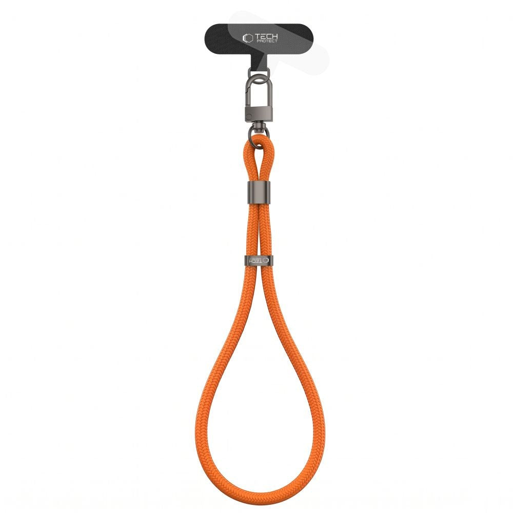 Håndledsstrop til Mobil Tech-Protect C11S - 21,5 cm - Orange