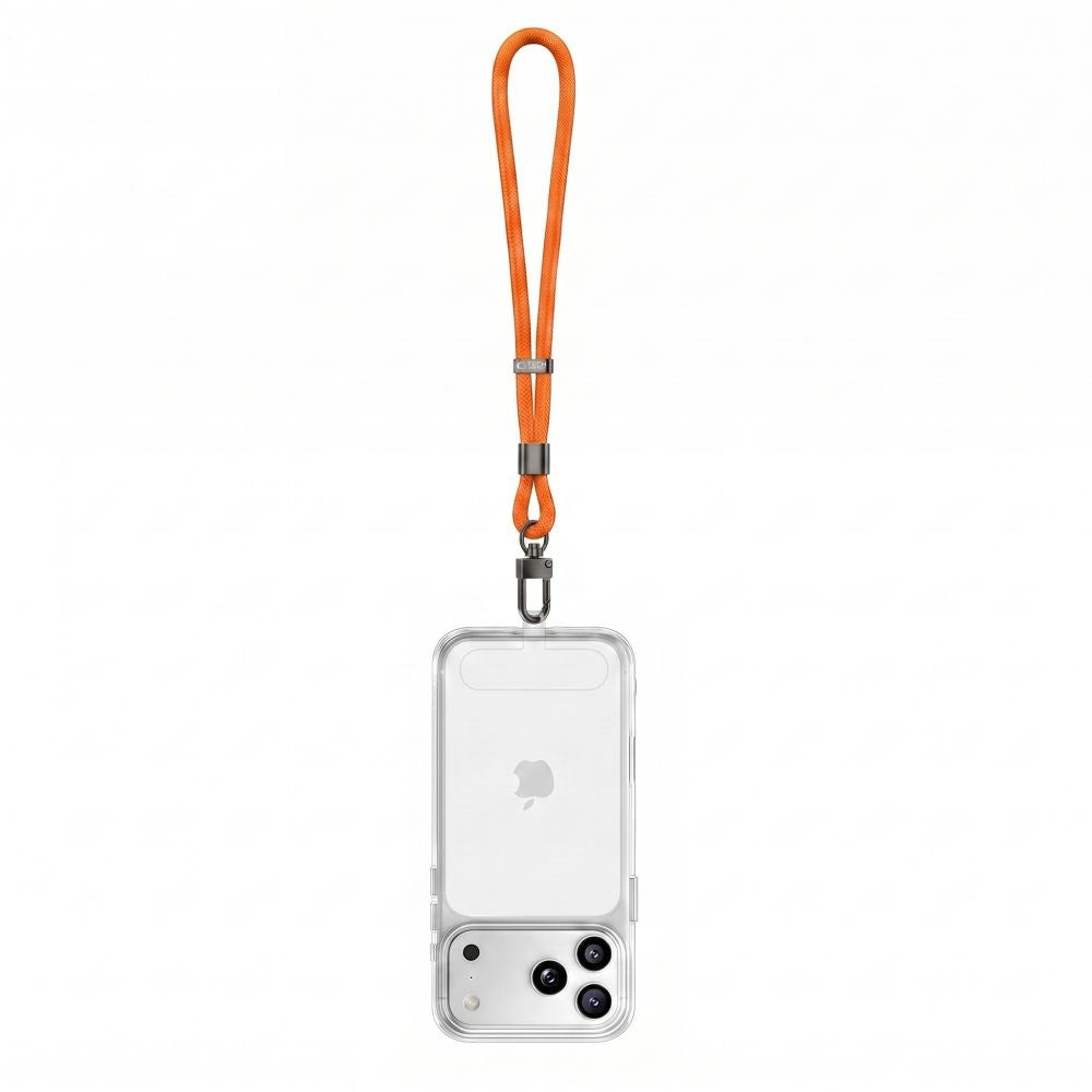 Håndledsstrop til Mobil Tech-Protect C11S - 21,5 cm - Orange