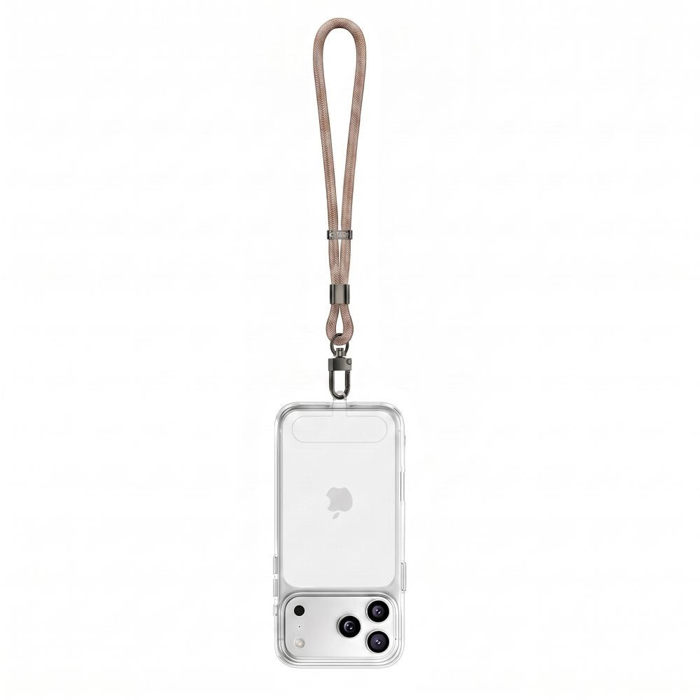 Håndledsstrop til Mobil Tech-Protect C11S - 21,5 cm - Beige