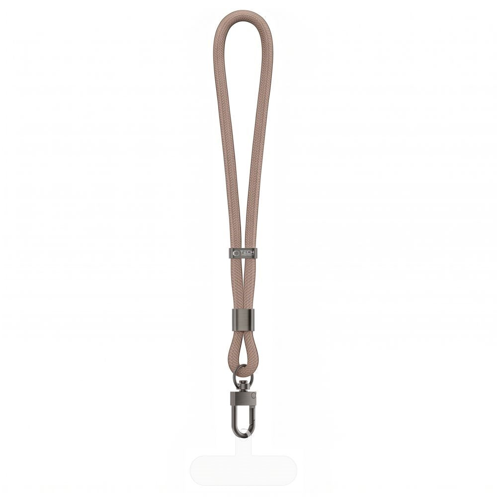 Håndledsstrop til Mobil Tech-Protect C11S - 21,5 cm - Beige