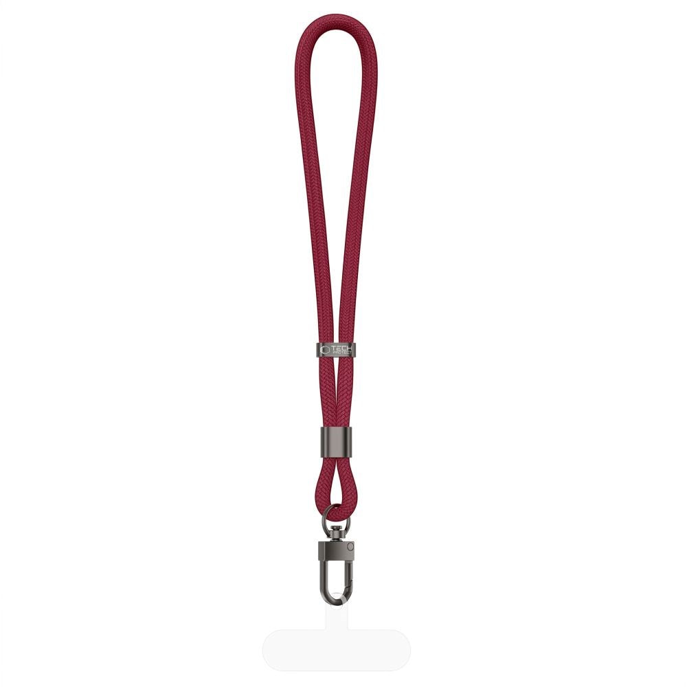 Håndledsstrop til Mobil Tech-Protect C11S - 21,5 cm - Rød