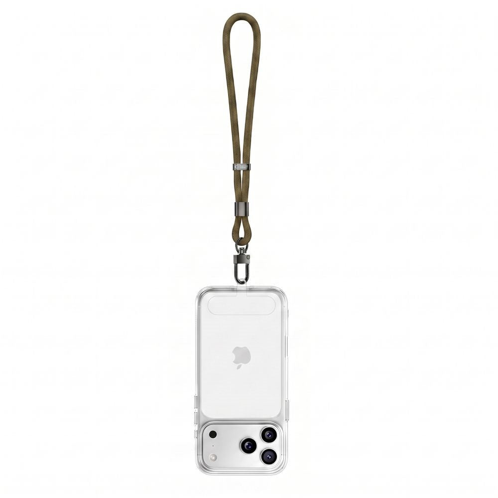 Håndledsstrop til Mobil Tech-Protect C11S - 21,5 cm - Grøn