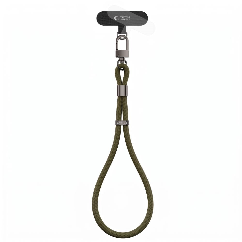 Håndledsstrop til Mobil Tech-Protect C11S - 21,5 cm - Grøn
