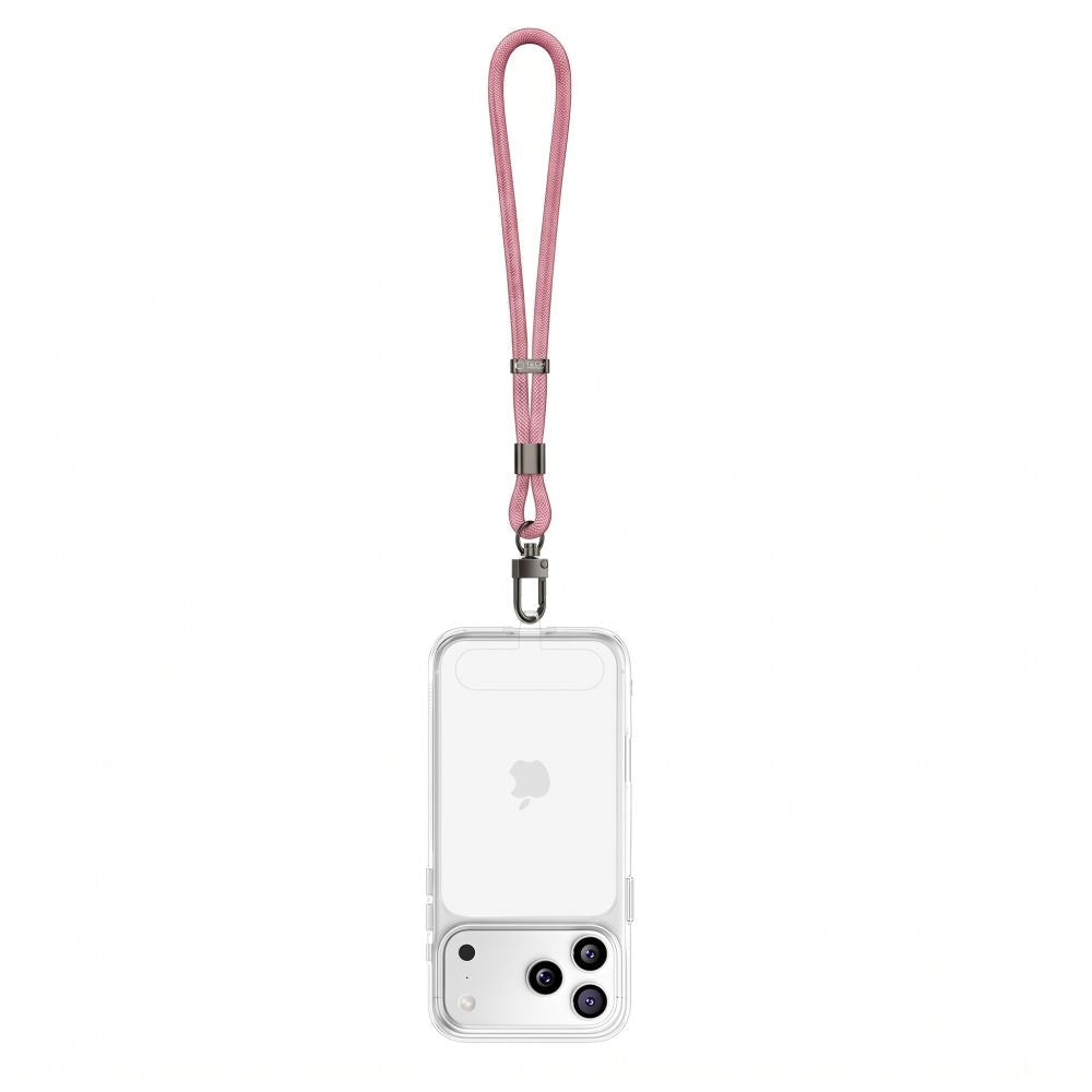 Håndledsstrop til Mobil Tech-Protect C11S - 21,5 cm - Lyserød