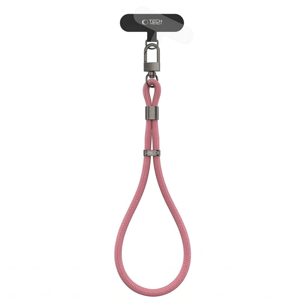 Håndledsstrop til Mobil Tech-Protect C11S - 21,5 cm - Lyserød