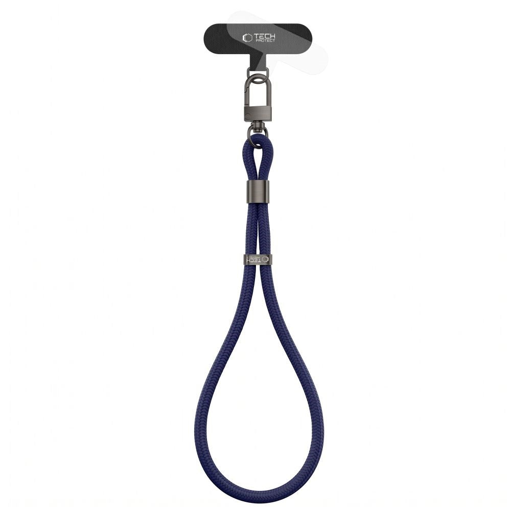 Håndledsstrop til Mobil Tech-Protect C11S - 21,5 cm - Blå