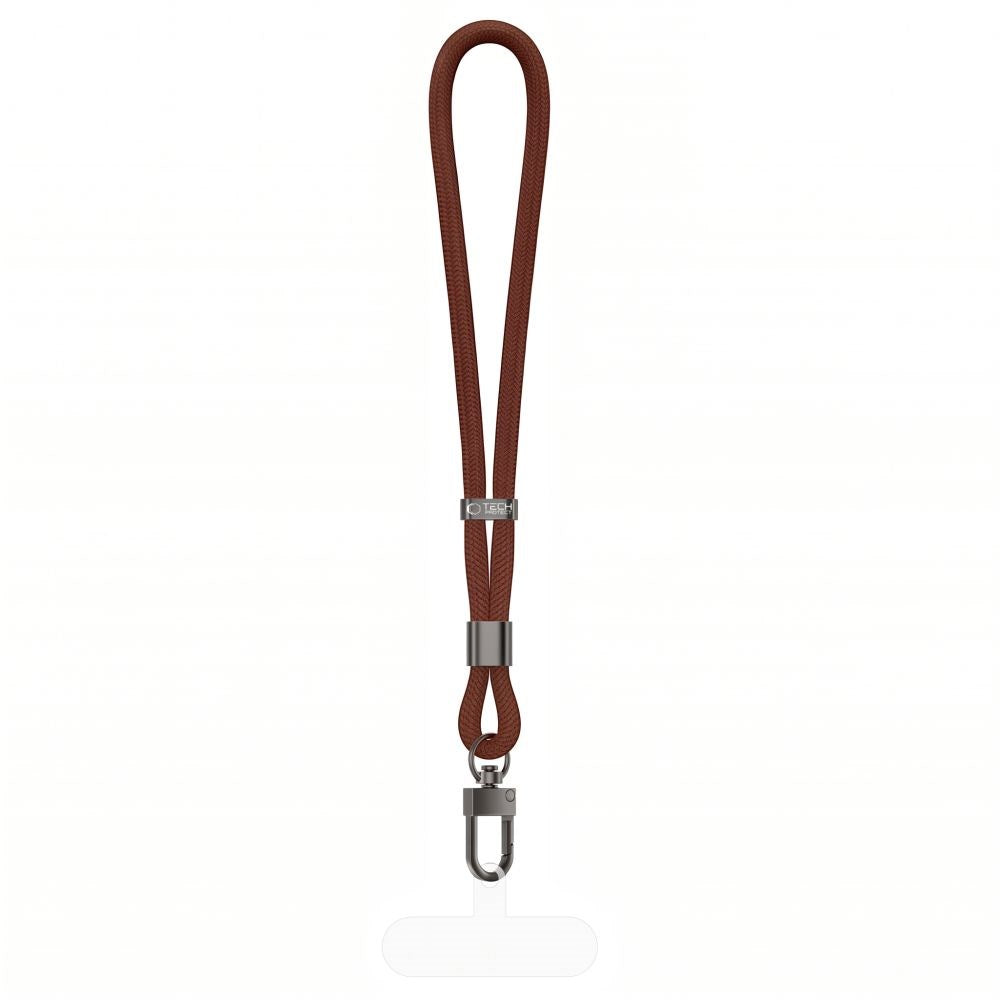 Håndledsstrop til Mobil Tech-Protect C11S - 21,5 cm - Brun