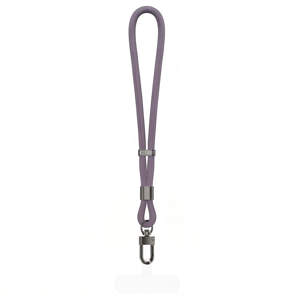 Håndledsstrop til Mobil Tech-Protect C11S - 21,5 cm - Grå