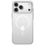 iPhone 18 Pro Max / 17 Pro Max Tech-Protect MagZero Cover - MagSafe Kompatibel - Matte White