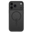 iPhone 18 Pro Max / 17 Pro Max Tech-Protect MagMat Cover - MagSafe Kompatibel - Mat Sort