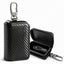 Tech-Protect KLR300 Etui til Bilnøgle m. RFID-Blokering - Sort / Karbon
