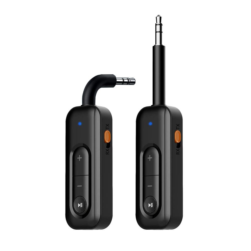 Bluetooth 6.0 Lydadapter Tech-Protect UltraBoost AU03 - Sort
