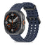 Samsung Galaxy Watch Ultra 2 / Ultra (47mm) Tech-Protect IconBand Pro Urrem - Mørkeblå