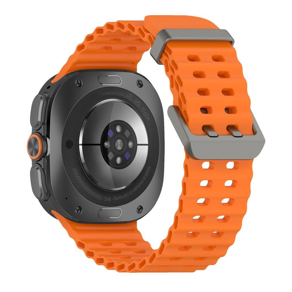 Samsung Galaxy Watch Ultra 2 / Ultra (47mm) Tech-Protect IconBand Pro Urrem - Orange