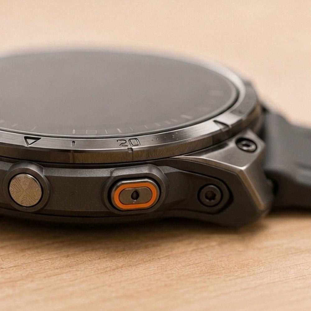 Samsung Galaxy Watch 8 / 9 (40mm) Tech-Protect Glass Fit+ Hærdet Beskyttelsesglas - 2 stk - Gennemsigtig