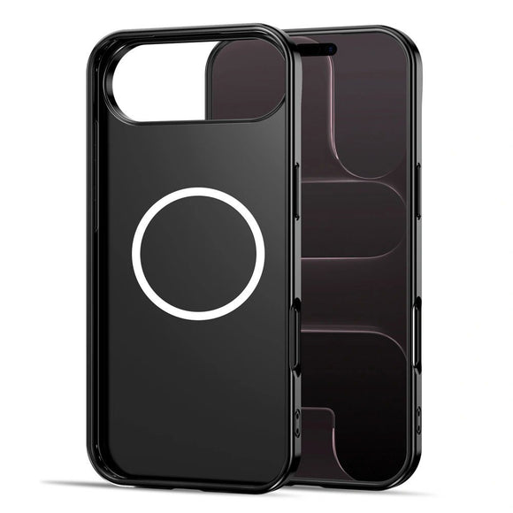 iPhone Air Tech-Protect Lamano Cover - MagSafe Kompatibel - Panther