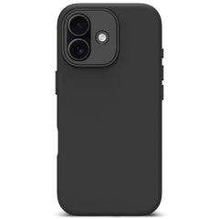 iPhone 17 Tech-Protect Uniq Hybrid Cover - MagSafe Kompatibel - Sort