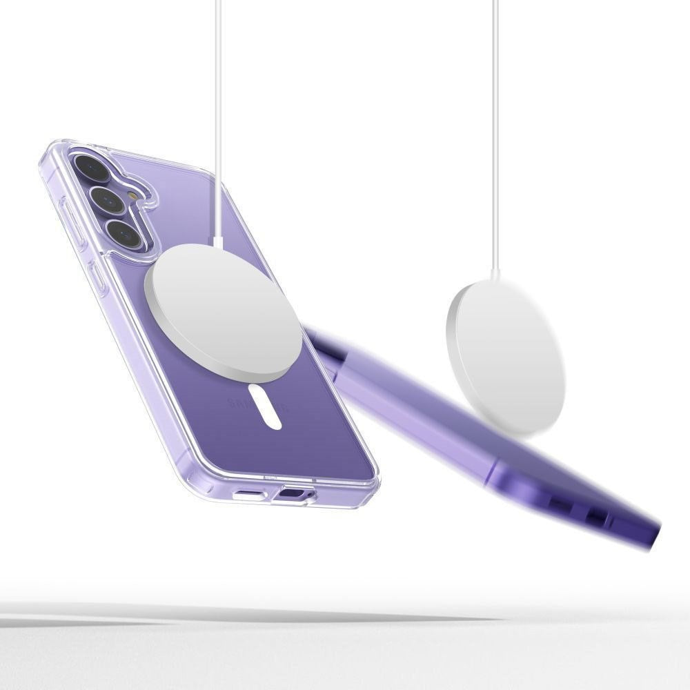 Xiaomi 15T Tech-Protect FlexAir Hybrid Cover - MagSafe Kompatibel - Gennemsigtig