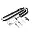 Tech-Protect Rope Crossbody Strap - Sort