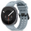 Samsung Galaxy Watch 8 / 9 / Classic (40 / 44 / 46mm) Tech-Protect Silicone Air Urrem - Grå