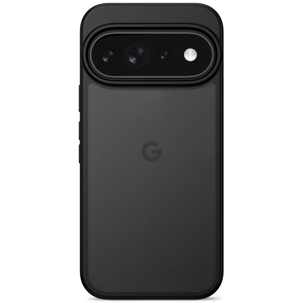 Google Pixel 11 Pro XL / 10 Pro XL / 9 Pro XL Tech-Protect MagMat Cover - Mat Sort