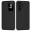 Samsung Galaxy S26 FE Tech-Protect Smart Wallet Flip Cover - Sort