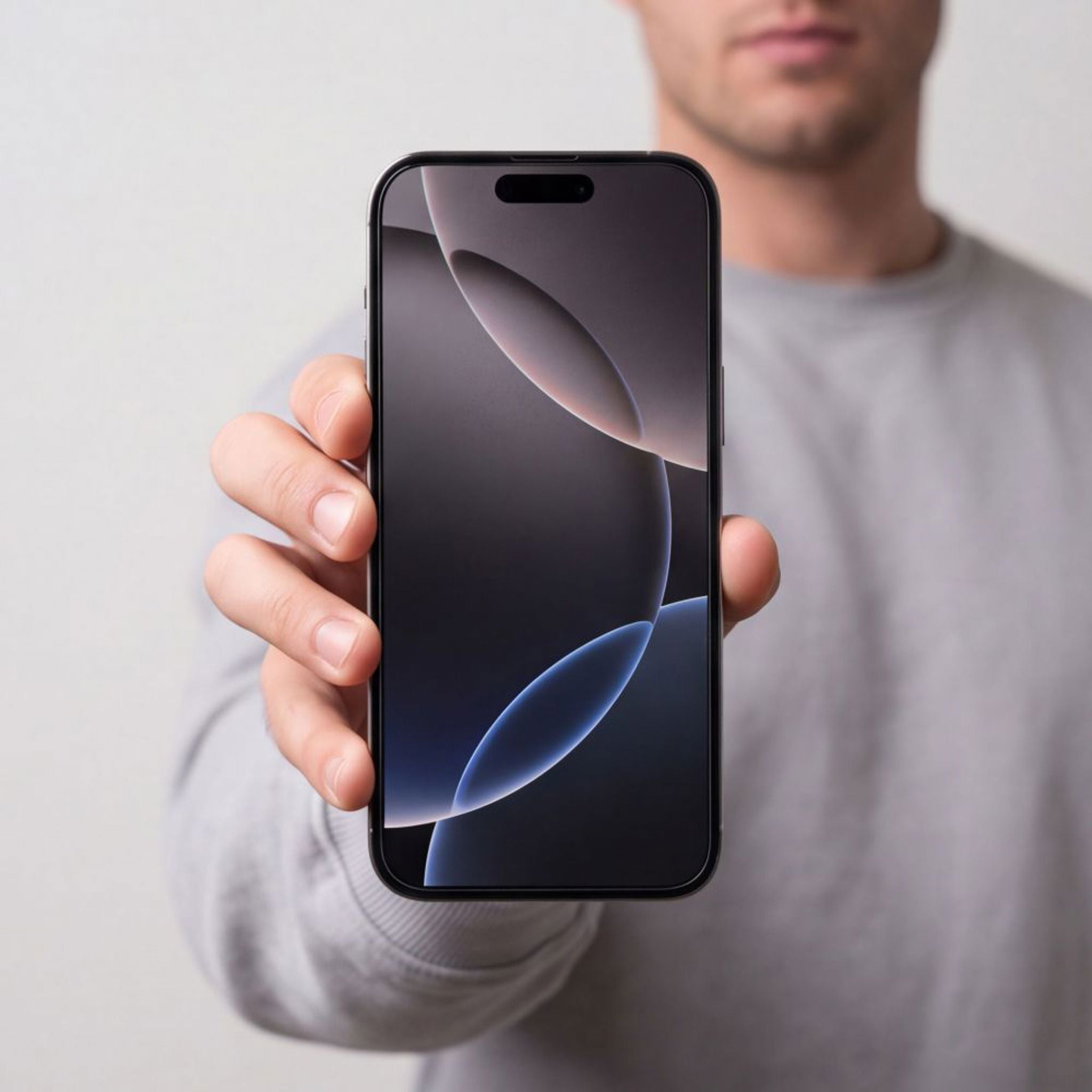 Samsung Galaxy A18 (4G / 5G) Tech-Protect Quick Set+ Beskyttelsesglas - 2 stk - Gennemsigtig