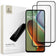 Motorola Moto G15 / G15 Power / G05 / E15 Tech-Protect Glass Fit+ Skærmbeskyttelse - 2 stk - Gennemsigtig