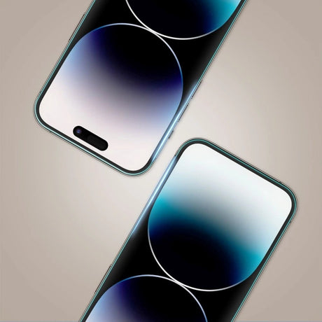 Samsung Galaxy A36 (5G) / A56 (5G) Tech-Protect Glass Set+ Beskyttelsessæt - 2 x Skærmbeskyttelse 1 x Kameralinsebeskyttelse - Gennemsigtig