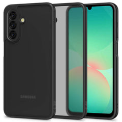 Samsung Galaxy A26 (5G) Tech-Protect Magmat Cover - Mat Sort