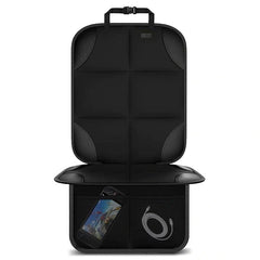 Tech-Protect Vandafvisende Bilsædeovertræk - Sort