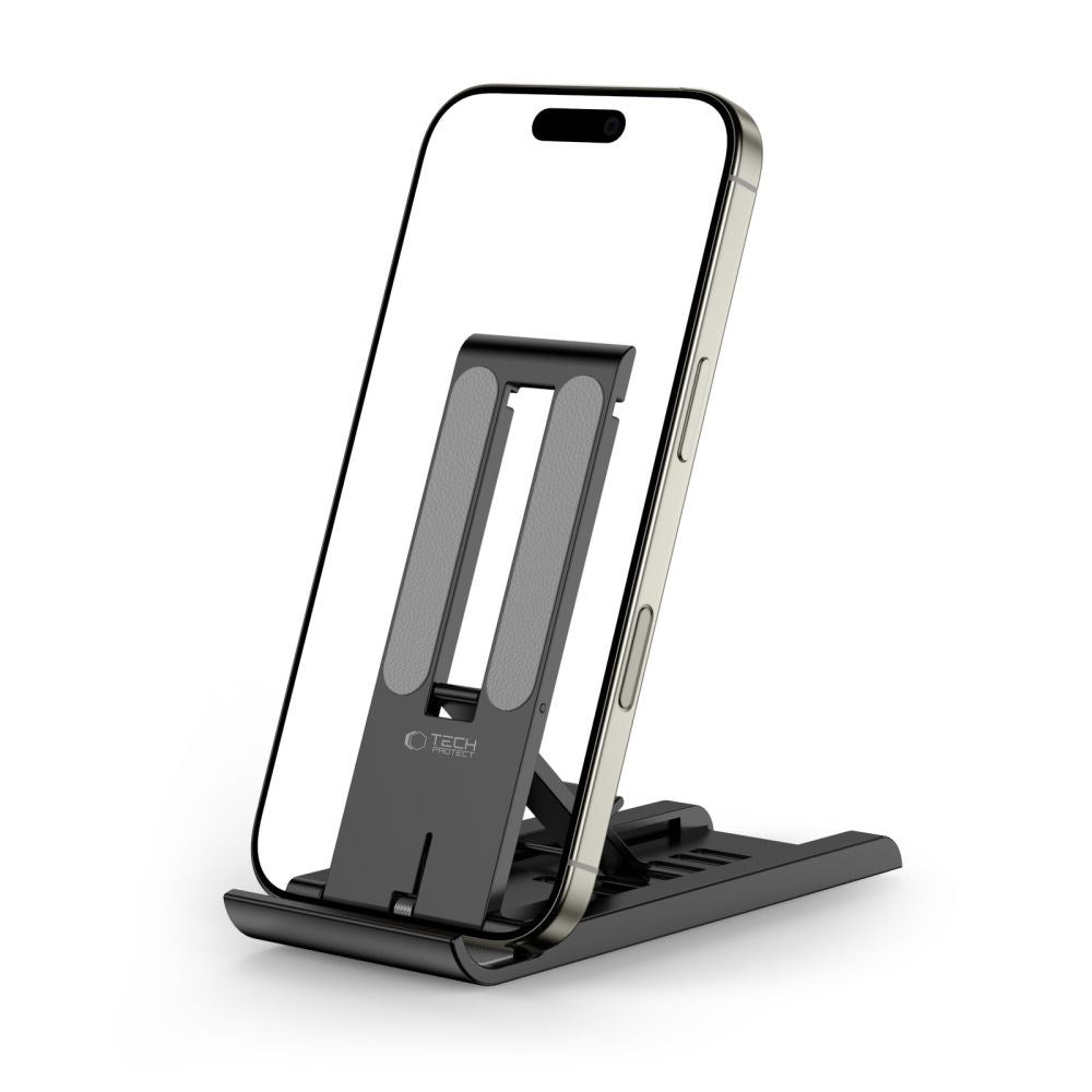 Tech-Protect Universal Holder til Smartphone & Tablet - Sort