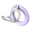 Tech-Protect Magnetisk Ring Holder til Mobil - MagSafe Kompatibel - Lilla