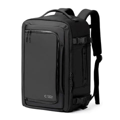 Tech-Protect Defender S50 Rejsetaske - 20L / 40 x 20 x 25 cm - Sort