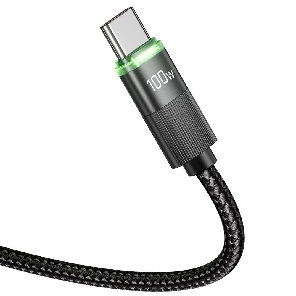 Tech-Protect Ultraboost USB-C 100W Kabel 180cm