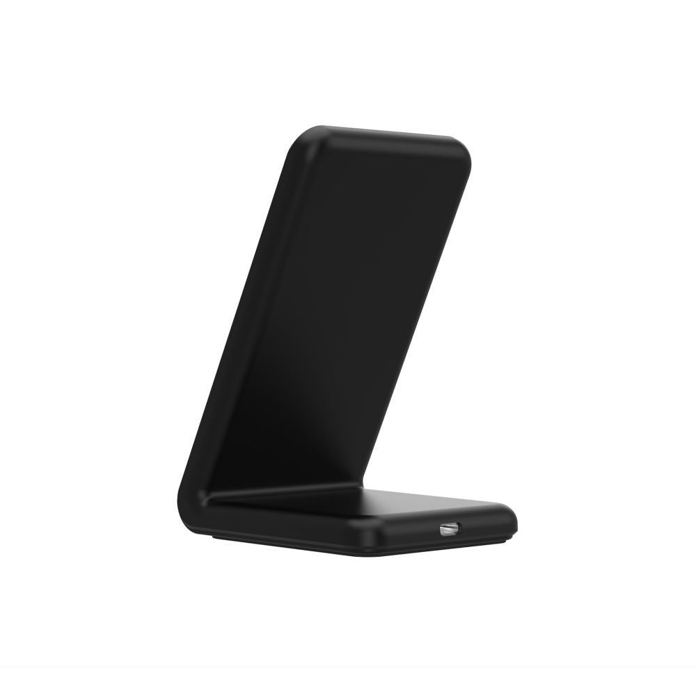 Tech-Protect QI15W-A38 15W Magsafe Trådløs Oplader - Sort