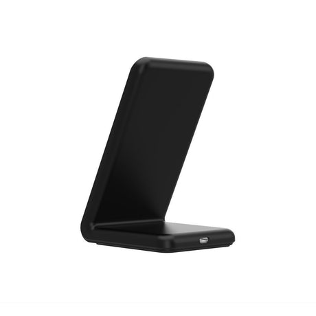 Tech-Protect QI15W-A38 15W Magsafe Trådløs Oplader - Sort