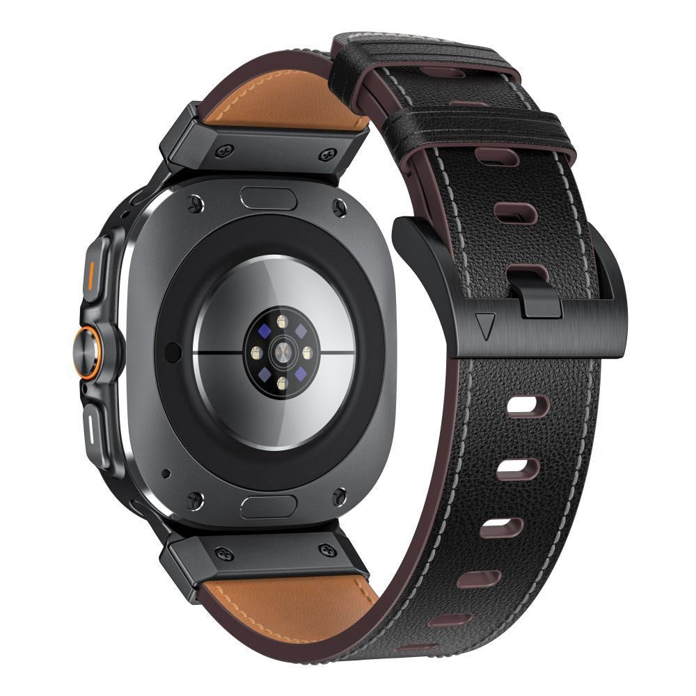 Samsung Galaxy Watch Ultra 2 / Ultra (47mm) Tech-Protect Delta Pro Urrem - Sort