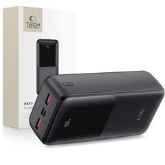 Tech-Protect Powerbank 30000mAh 22.5W
