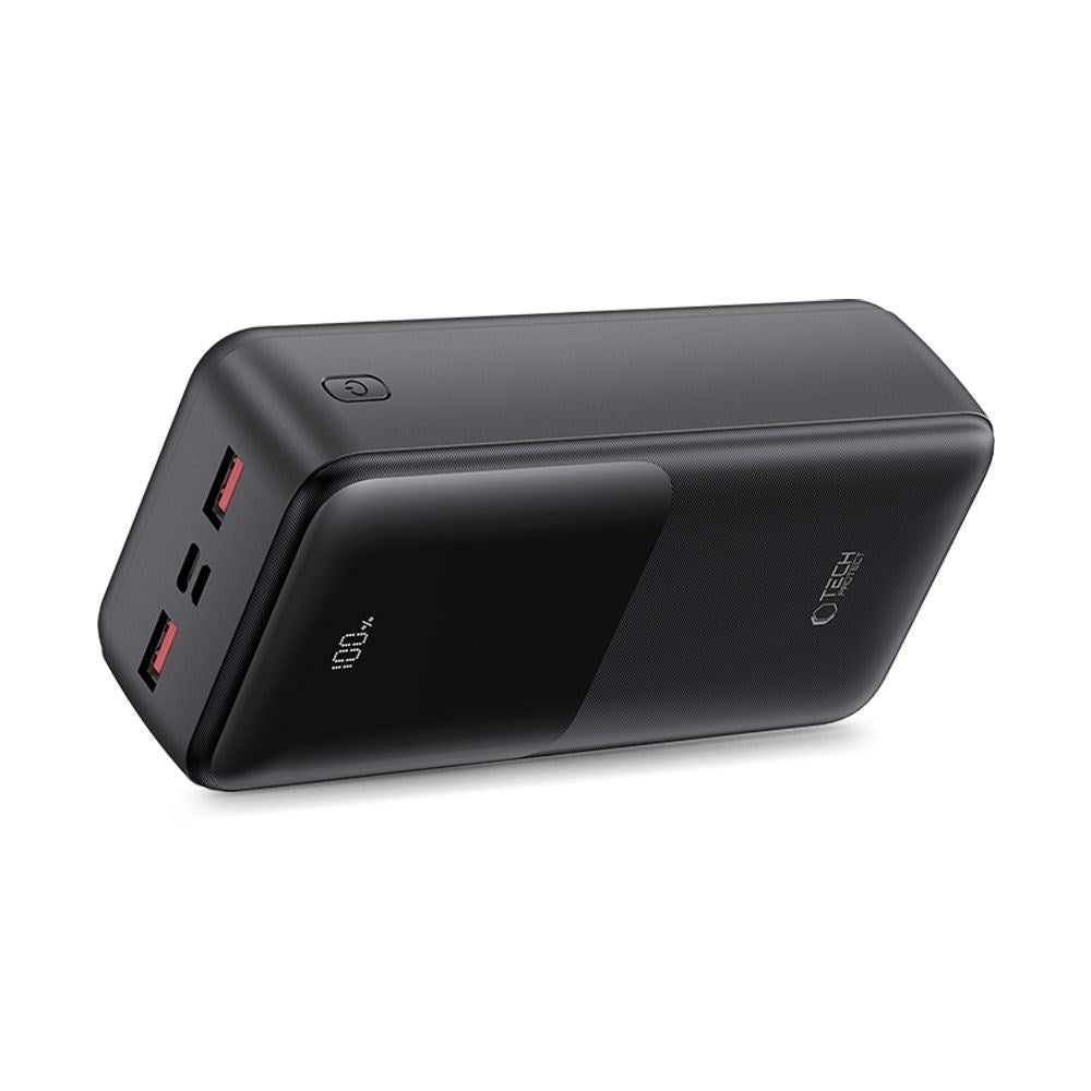 Tech-Protect Powerbank 30000mAh 22.5W