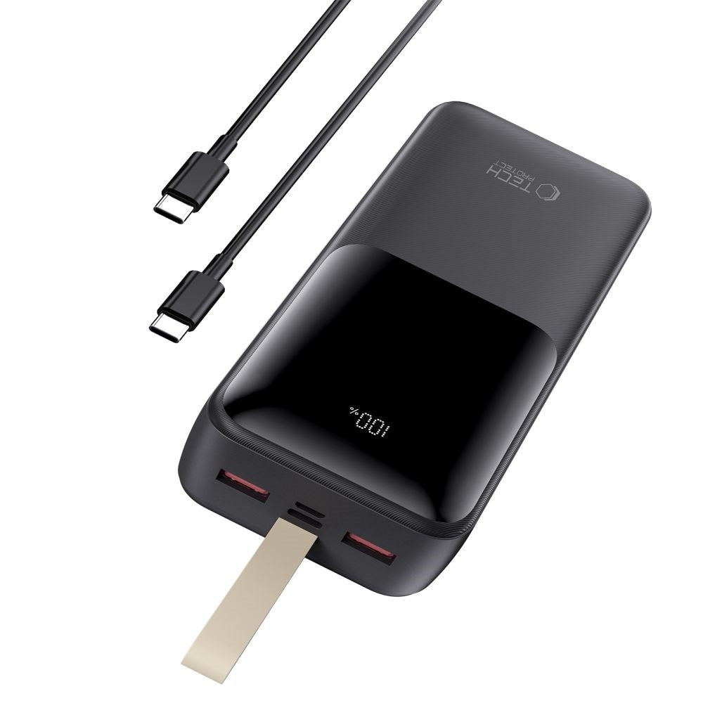 Tech-Protect Powerbank 30000mAh 22.5W