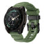 Universal Garmin 22mm QuickFit Tech-Protect Motion Urrem - Grøn