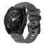 Universal Garmin 26mm QuickFit Tech-Protect Motion Urrem - Grå