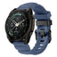 Universal Garmin 26mm QuickFit Tech-Protect Motion Urrem - Blå