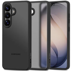 Samsung Galaxy S26 Tech-Protect MagMat Cover - Mat Sort