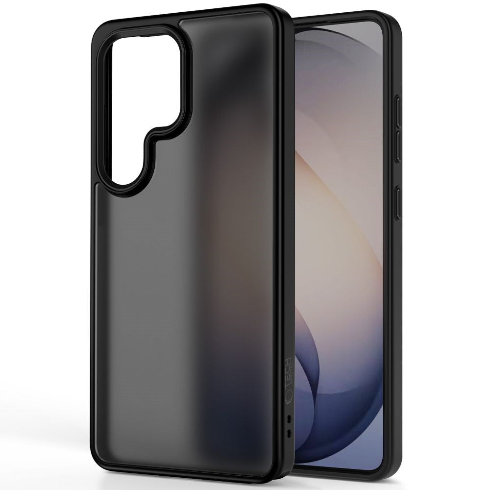 Samsung Galaxy S26 Ultra Tech-Protect MagMat Cover - Mat Sort